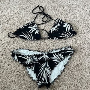 Victoria secret bikini